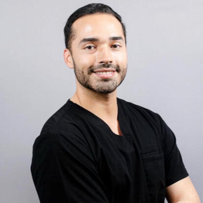 Dr. Brian Motta