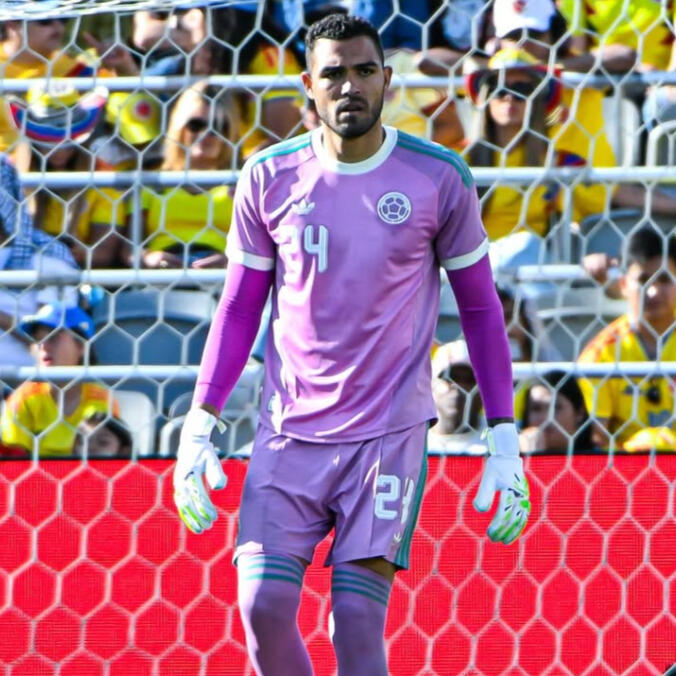 Alvaro Montero