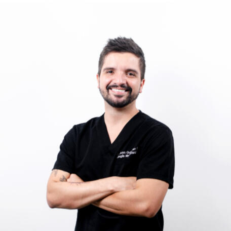 Dr. Juan Gutierrez
