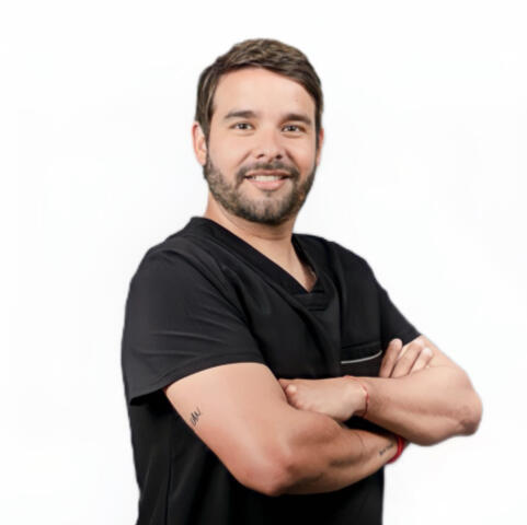 Dr. Gabriel Avila