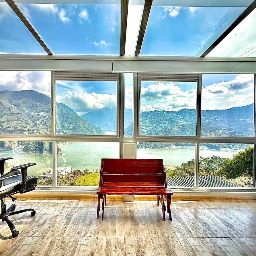 La Vista EcoHouse La Vista EcoHouse