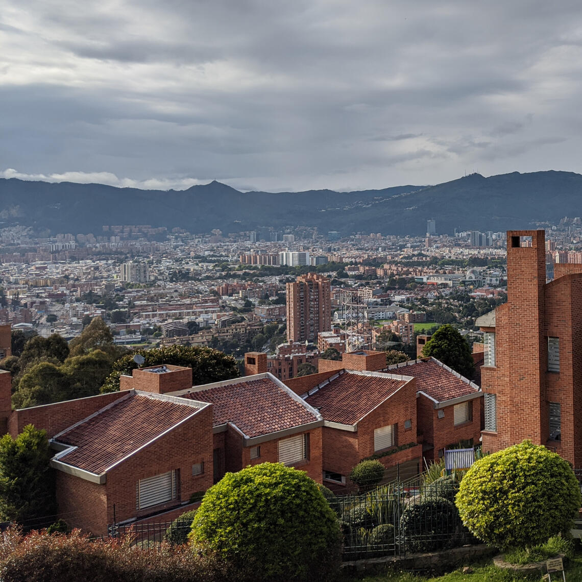 Discover Bogota Discover Bogota